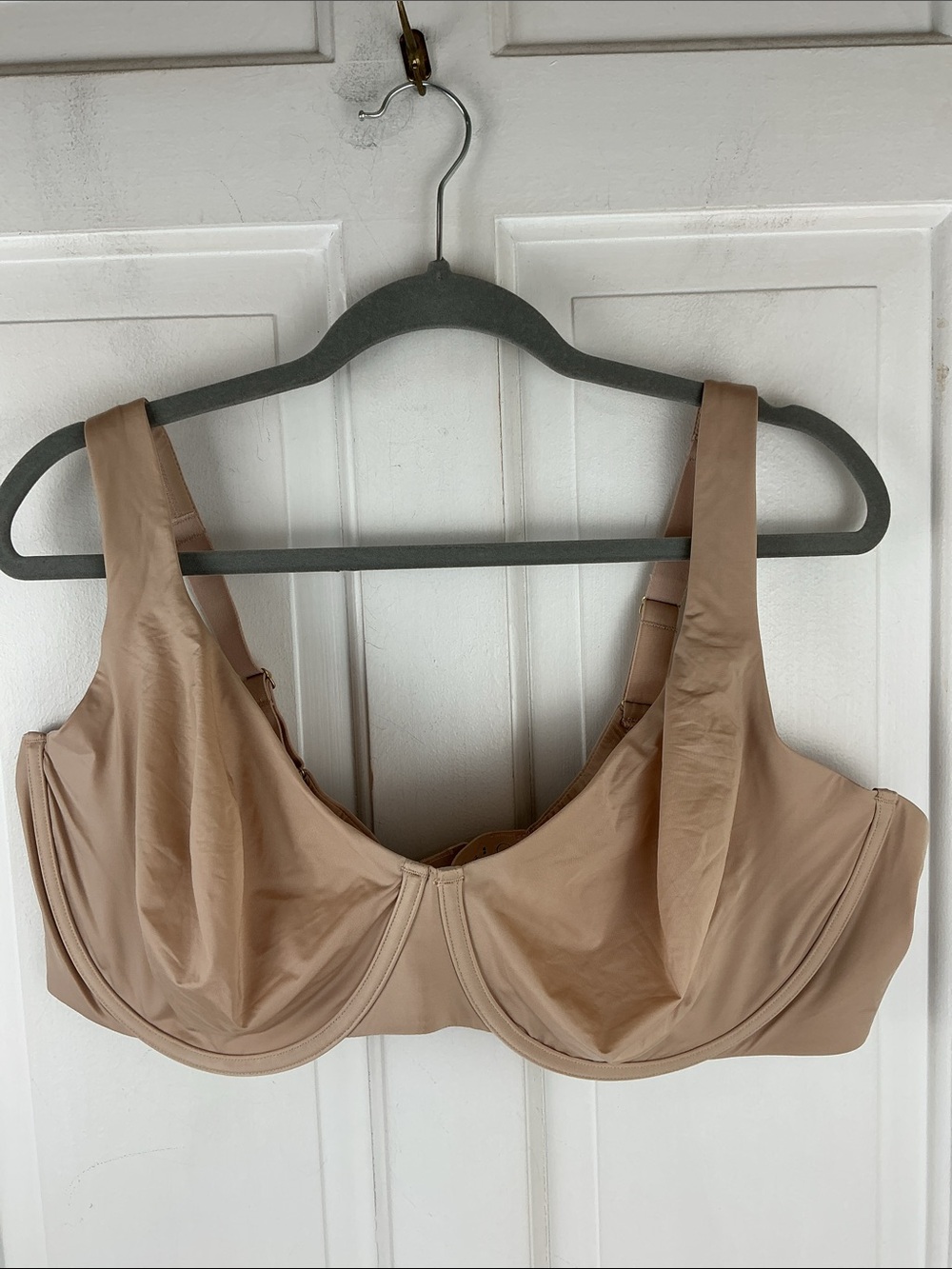CUUP The Scoop Bra Size 50E